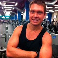 Турник Iron Gym Турник Iron Gym